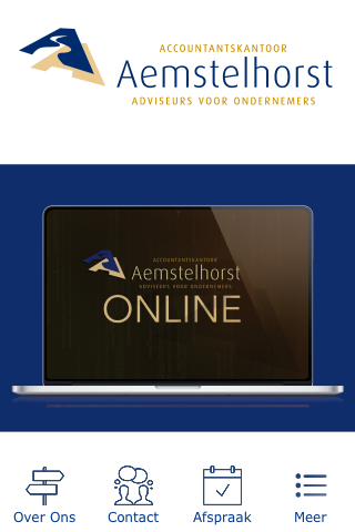 Accountant Aemstelhorst