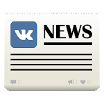 VK News Widget Apk