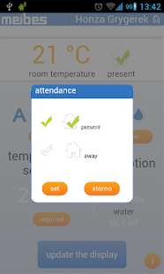 Lastest Meibes Control APK for PC