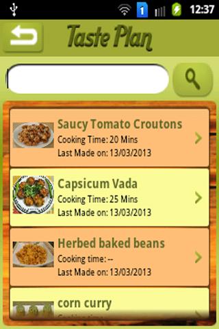 免費下載生活APP|Taste Planner app開箱文|APP開箱王