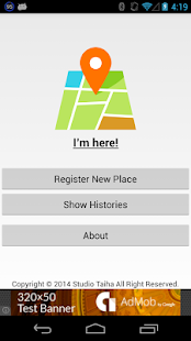 How to install I'm here! 1.0.2 mod apk for bluestacks