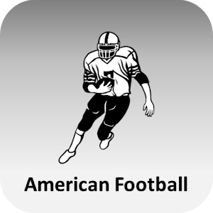 American Football News 4.95