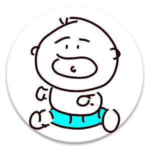 Ultimate Baby Gender Predictor logo