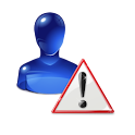 Urgent Contact! lite logo