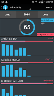 SportsTracker PRO apk cracked download - screenshot thumbnail