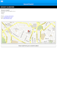 Free Jinemed Hospital APK