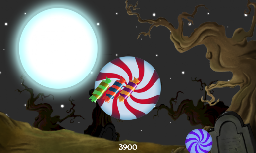 download Sweet Halloween free
