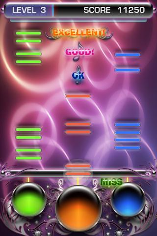 Finger Dance Pro APK v1.5.5 free download android full pro mediafire qvga tablet armv6 apps themes games application