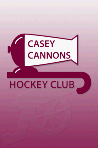 Casey Cannons Hockey Club