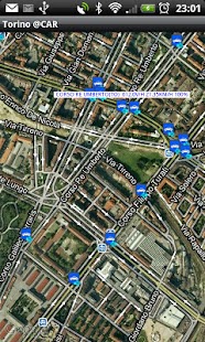 Torino @Car Screenshots 4