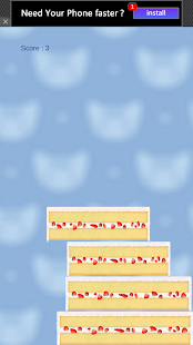 How to mod Tower of Cake game 1.0 apk for bluestacks