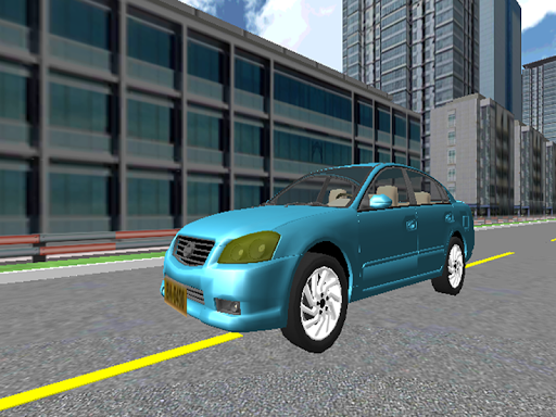 Car Challenge 3D