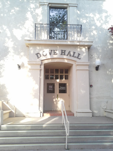 Dove Hall