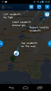 Nice City Pass Screenshots 5