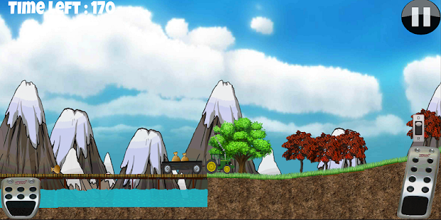 Free Download Load Carrying With Tractor APK for Android