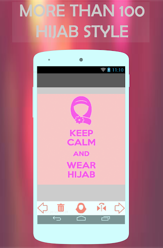 【免費生活App】Hijabista Style 2015-APP點子