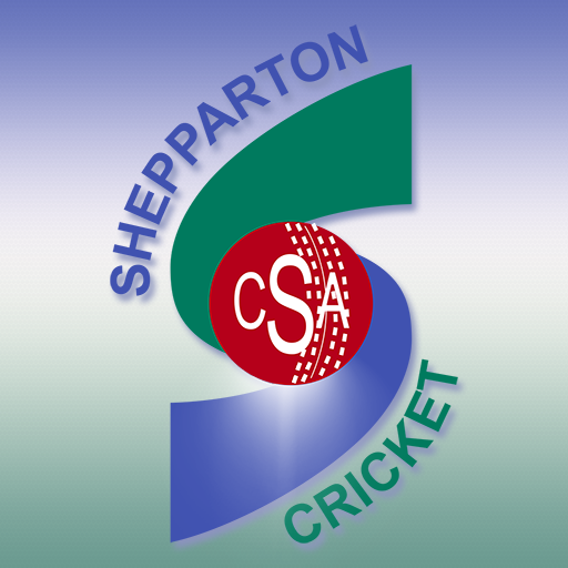 Cricket Shepparton LOGO-APP點子