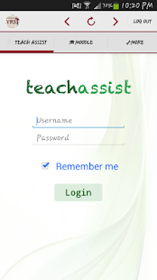 York Region Student Tools - náhled