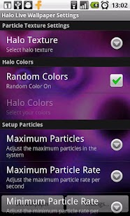 download Halo Live Wallpaper free