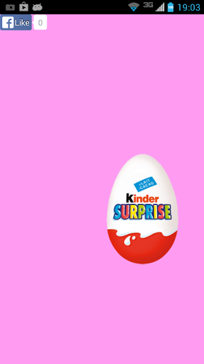 Kinder Surprise Egg Unboxing