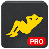 Runtastic Sit-Ups PRO