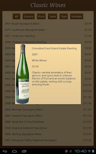 How to download Classic Wines 1.0.0 unlimited apk for bluestacks