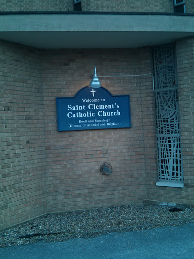 Saint Clement's Catholic Church