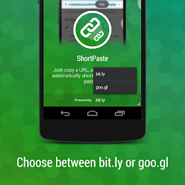 Short paste - car fits urls poster 5