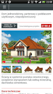 Free Download Atrium: Projekty Domów APK