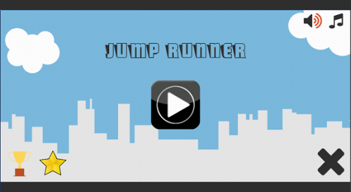 Jump Runner