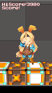 Lastest Unity Chan Jump! APK for Android