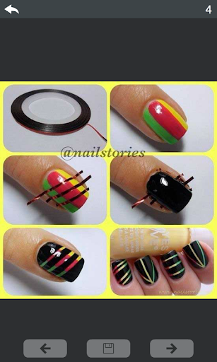 【免費生活App】Nail Art Ideas 2-APP點子