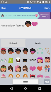 Free Download SYBMOJI APK for Android