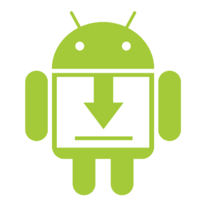 Update me donate logo