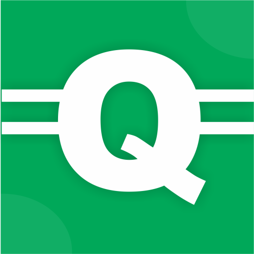 QuantMart 財經 App LOGO-APP開箱王