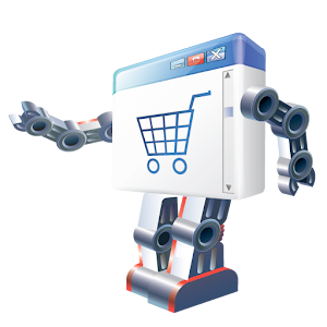 ROBOKASSA logo