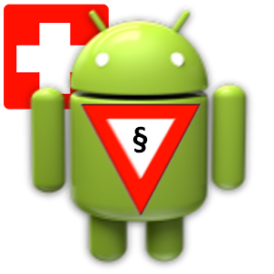 Bußgeld Schweiz.apk 1.5