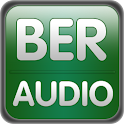 Berlin Audio guide (deutsch) logo