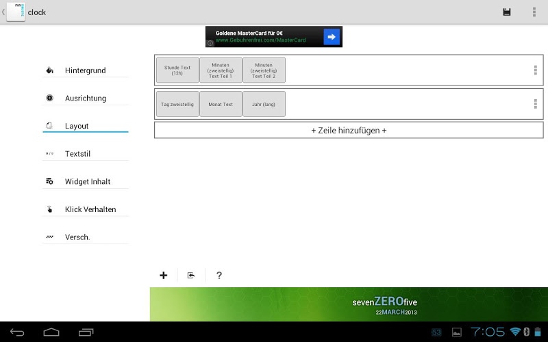 Minimalistic Text PRO v3.0.14 Download Apk