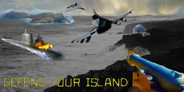 How to install Defend your Island! (battle) lastet apk for laptop