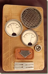 victorian steampunk phone 1