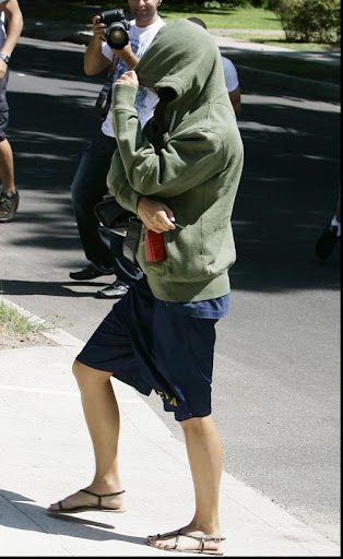 VANESSA HUDGENS On Her Way To The Gym (USA ONLY)