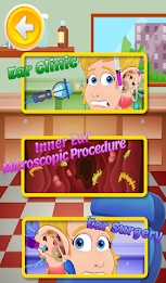 Ear Doctor Kids FREE poster 13