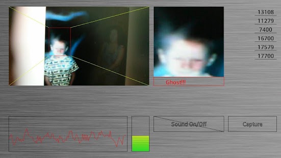 Free Download Ghost Camera(Beta+) APK for Android