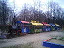 Детский поезд
