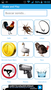 Lastest Shake and Play APK for Android