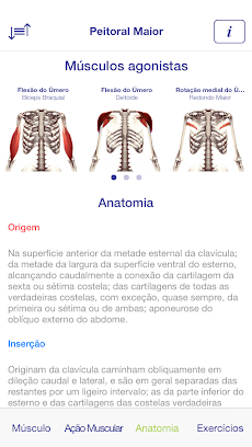 Atlas do Exercício Smart Fullのおすすめ画像2