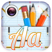 Write on Photo Editor