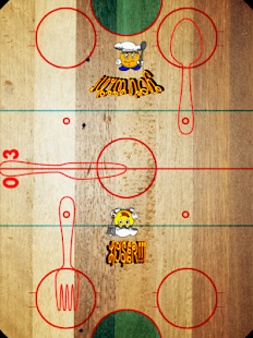 Download Chef’s Hockey - Happy Kitchen APK
