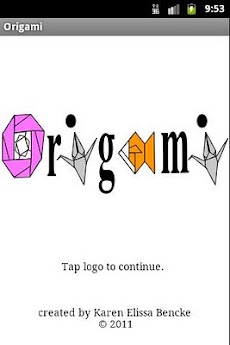 Origamiのおすすめ画像3